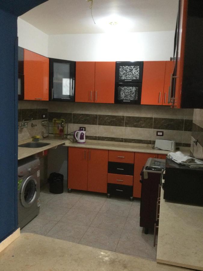 Apartamento The Brown House Luxor Exterior foto