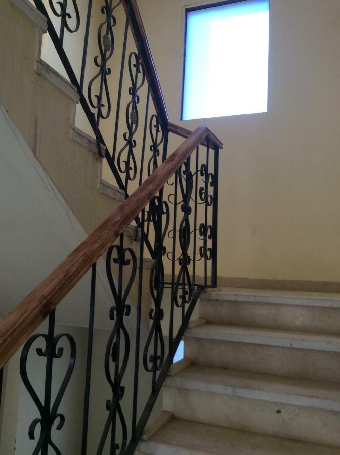 Apartamento The Brown House Luxor Exterior foto